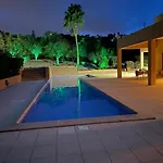 Casa Santana - Heated Pool * Lagos