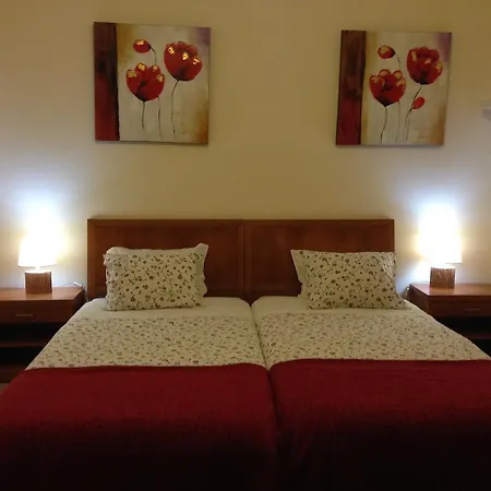 Casa Santana - Heated Pool * Lagos