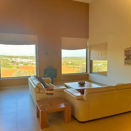 Casa Santana - Heated Pool Villa Lagos