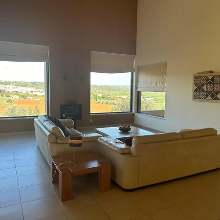 ヴィラ Casa Santana - Heated Pool ラゴス