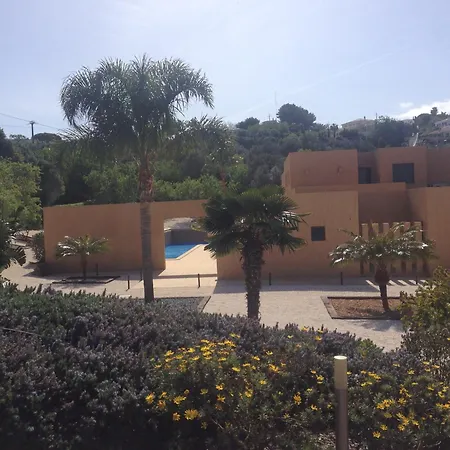Casa Santana - Heated Pool فيلة