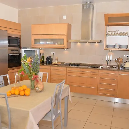 ヴィラ Casa Santana - Heated Pool