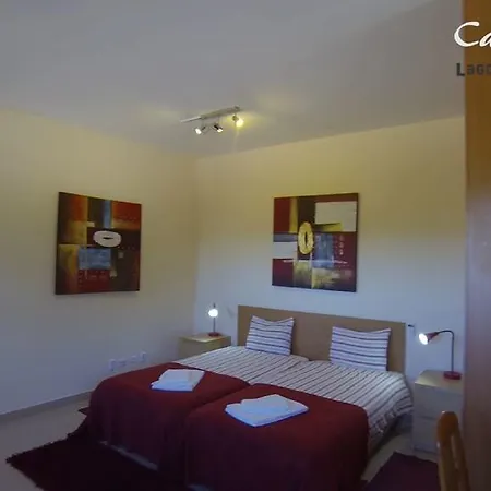 Casa Santana - Heated Pool ラゴス