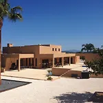 Вилла Casa Santana - Heated Pool *