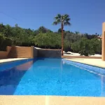 Вилла Casa Santana - Heated Pool *