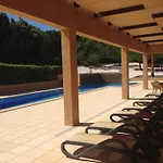 Casa Santana - Heated Pool Villa *
