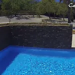 Casa Santana - Heated Pool Вилла *