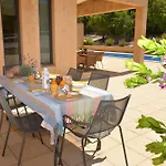 Casa Santana - Heated Pool Вилла