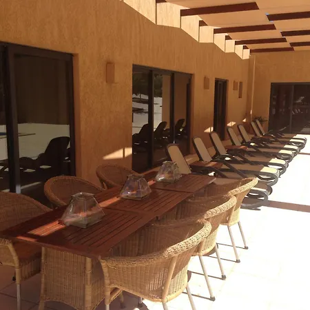 Casa Santana - Heated Pool Villa *