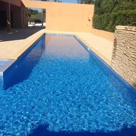 Casa Santana - Heated Pool * Lagos