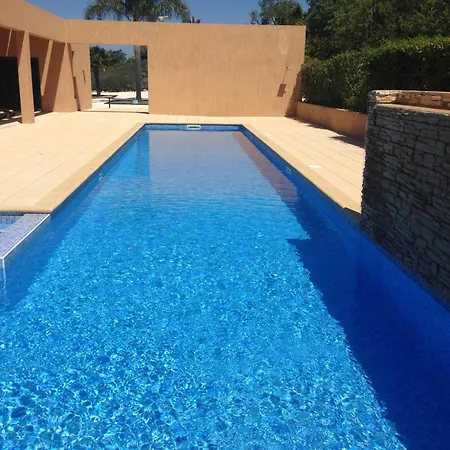 Casa Santana - Heated Pool וילה