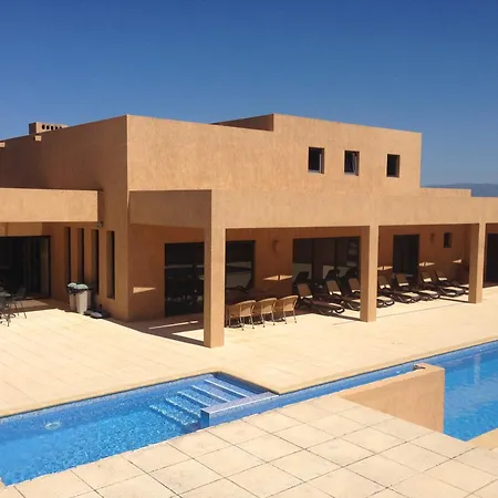 Villa Casa Santana - Heated Pool *