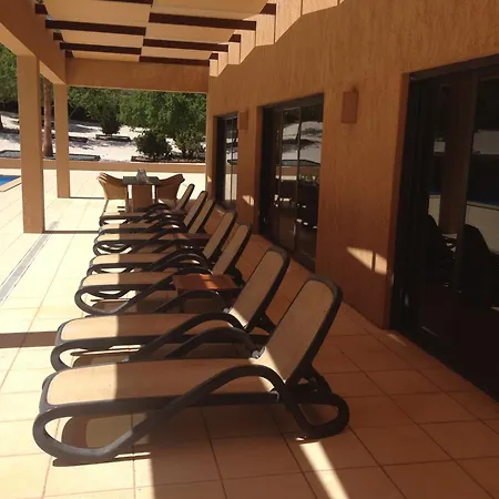 Casa Santana - Heated Pool Villa Lagos