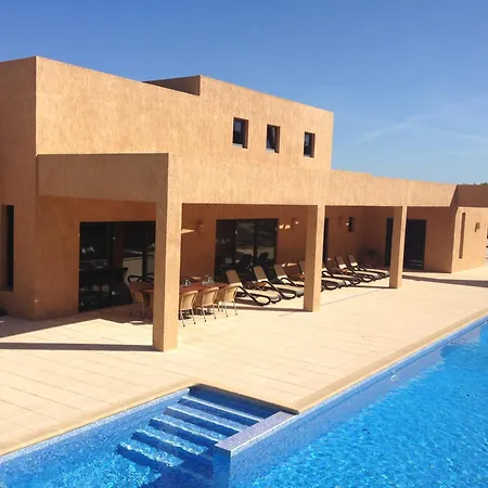 Villa Casa Santana - Heated Pool Lagos