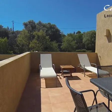 Casa Santana - Heated Pool Villa