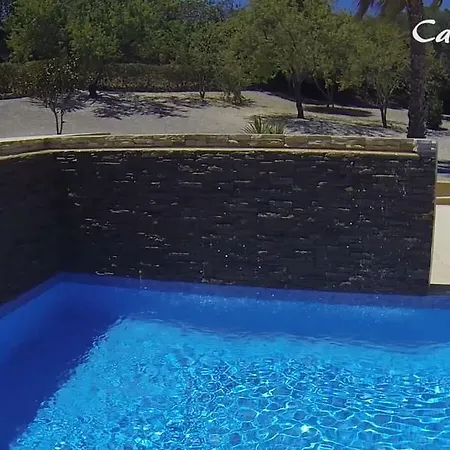 Casa Santana - Heated Pool Villa *