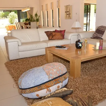 Casa Santana - Heated Pool Villa *