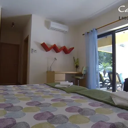 Casa Santana - Heated Pool Villa