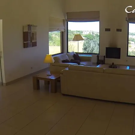 Casa Santana - Heated Pool Villa