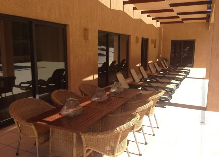 Casa Santana - Heated Pool 别墅 *