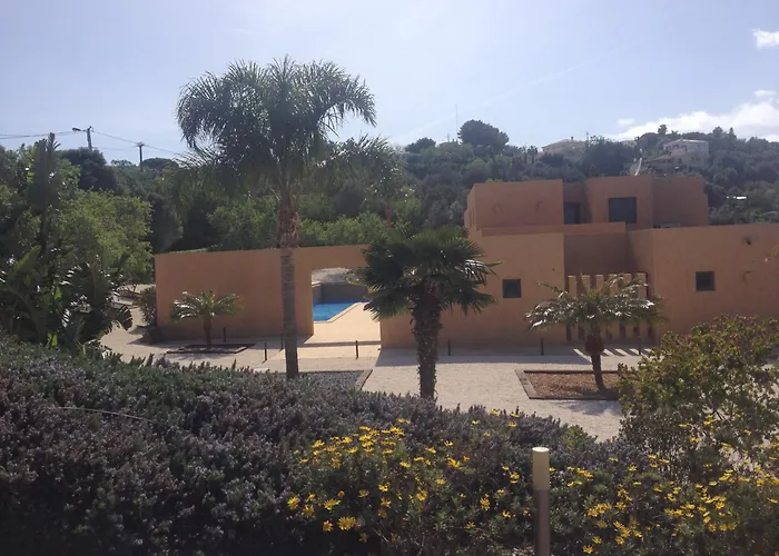 Casa Santana - Heated Pool 别墅