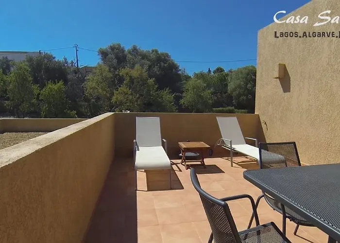 Casa Santana - Heated Pool 别墅