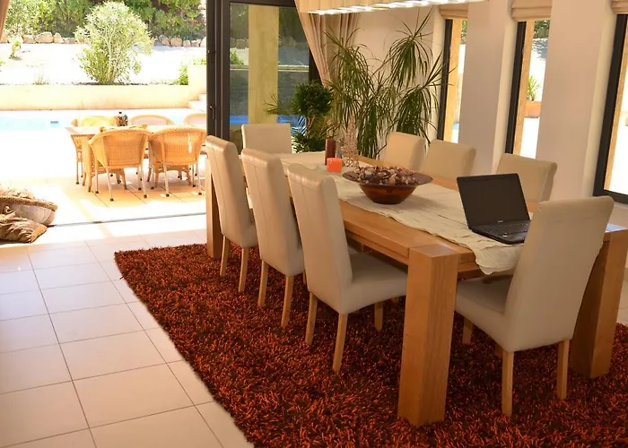 Casa Santana - Heated Pool