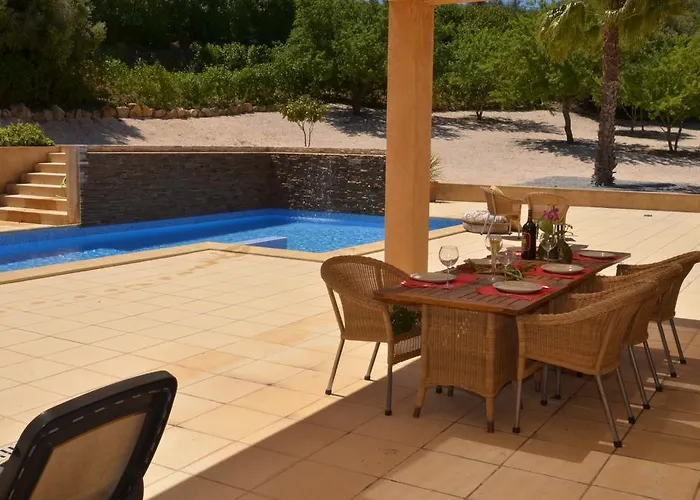 Casa Santana - Heated Pool *