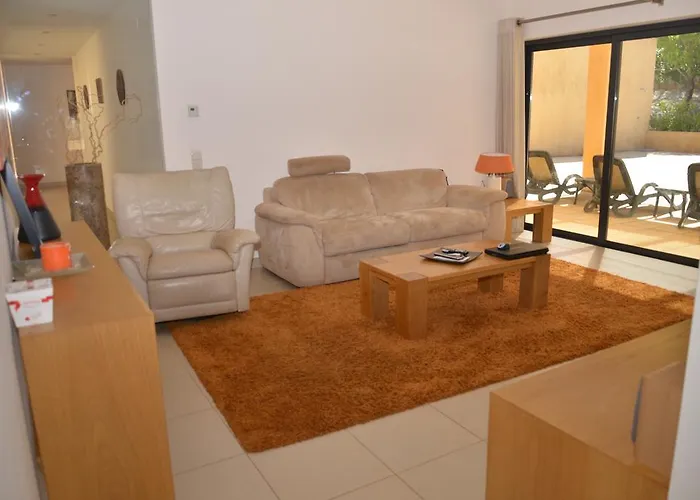 Casa Santana - Heated Pool 别墅 拉哥斯