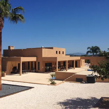 Vila Casa Santana - Heated Pool *