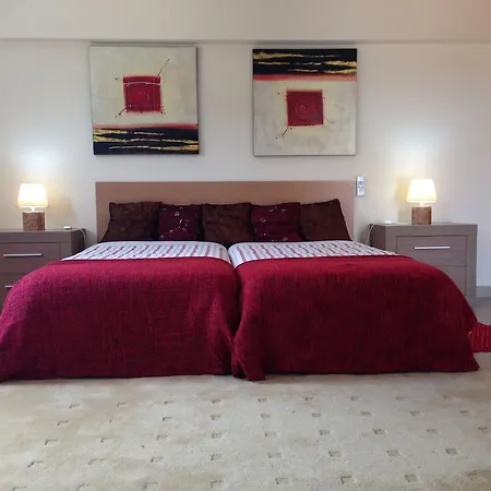 Casa Santana - Heated Pool Villa Lagos