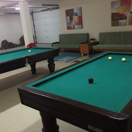 Casa Santana - Heated Pool * 라고스