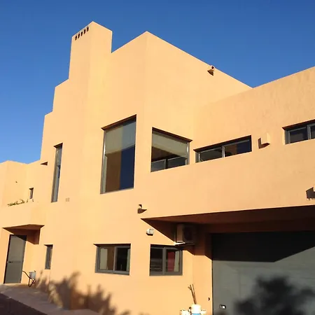 빌라 Casa Santana - Heated Pool *