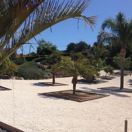 Casa Santana - Heated Pool 빌라 라고스