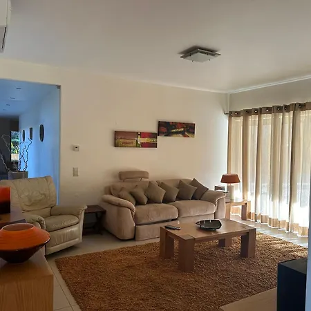 Casa Santana - Heated Pool 빌라 라고스