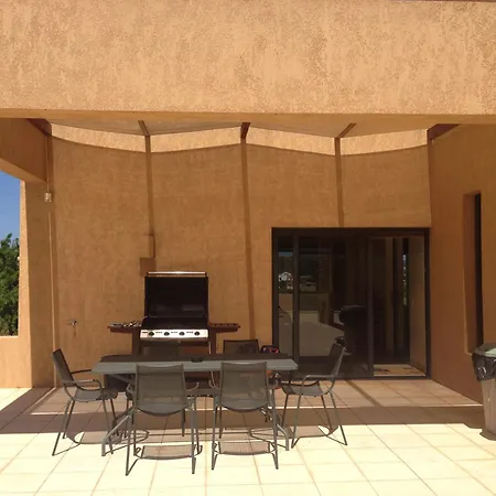 빌라 Casa Santana - Heated Pool 라고스