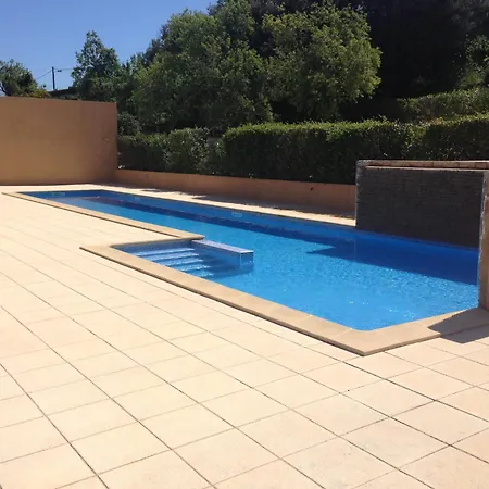 Casa Santana - Heated Pool ラゴス