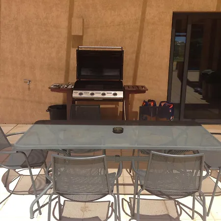 Casa Santana - Heated Pool * Lagos