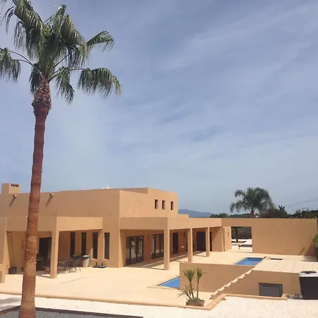 빌라 Casa Santana - Heated Pool