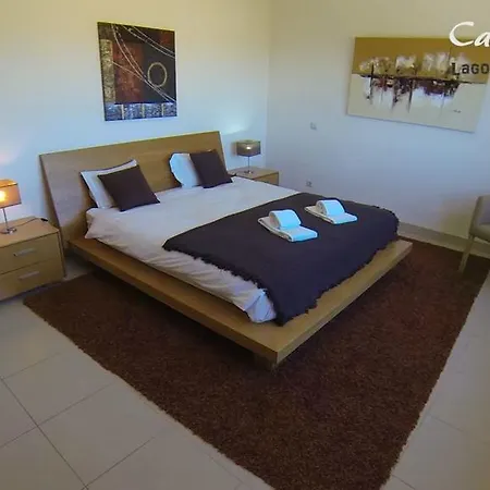 Casa Santana - Heated Pool Villa Lagos