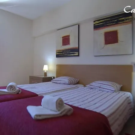 Casa Santana - Heated Pool * 라고스