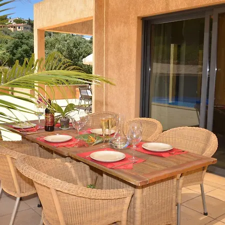 Vila Casa Santana - Heated Pool *