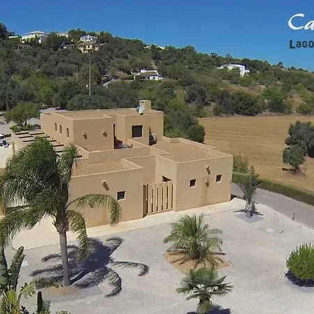 빌라 Casa Santana - Heated Pool *